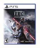 Igra za SONY PlayStation 5, Star Wars: Jedi Fallen Order