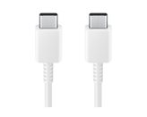 Kabel SAMSUNG, USB-C (M) na USB-C (M), 60V, 3A, 1.8m, bijeli