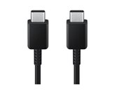 Kabel SAMSUNG, USB-C (M) na USB-C (M), 60V, 3A, 1.8m, crni