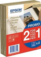 Papir za printanje EPSON Premium Glossy Photo Paper C13S042167, 10 x 15 cm, 80 listova