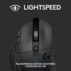 Miš LOGITECH Gaming G604 Lightspeed, optički, bežični, 16000dpi, crni, USB