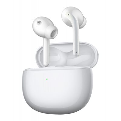 Slušalice XIAOMI Buds 3, Bluetooth, bijele