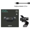 Web kamera LOGITECH HD WebCam C920S Pro