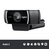 Web kamera LOGITECH HD WebCam C922 Pro Stream