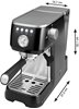Aparat za kavu SOLIS Perfetta Plus SOL 98017, 1700W, crni