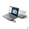 Prijenosno računalo LENOVO ThinkBook 15 G2 20VE00FPSC / Core i7 1165G7, 16GB, 512GB SSD, Intel Graphics, 15.6" IPS FHD, FreeDOS, Mineral Grey