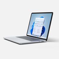 Prijenosno računalo MICROSOFT Surface Laptop Studio / Core i5 11300H, 16GB, 256GB SSD, Intel Graphics, 14.4" Touch, Windows 11, Platinum