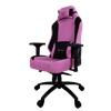 Gaming stolica UVI Chair Lotos, roza 
