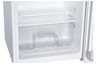 Hladnjak TESLA RS0905H1, samostojeći, kombinirani, 85 cm, 83/10 l, energetski razred F, bijeli