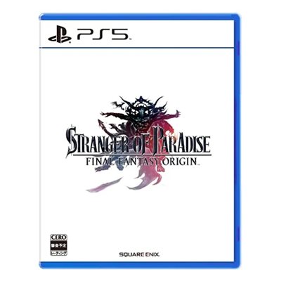 Igra za SONY PlayStation 5, Stranger of Paradise: Final Fantasy Origin