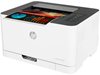 Printer HP Color Laser 150nw, 4ZB95A, 600dpi, 64Mb, USB, LAN, WiFi