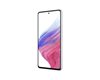Smartphone SAMSUNG Galaxy A53 A536B 5G, 6.5", 6GB, 128GB, Android 12, bijeli