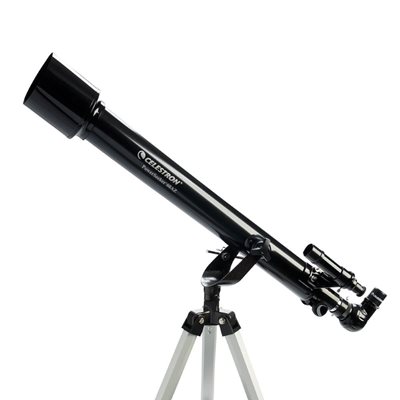 Teleskop CELESTRON PowerSeeker 60 AZ Refractor