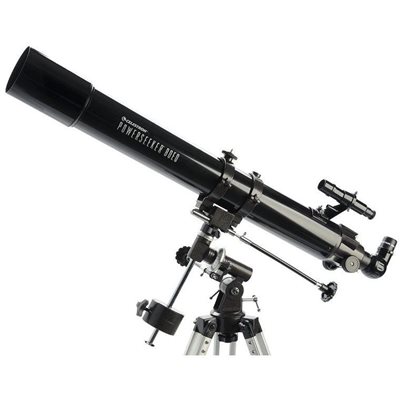 Teleskop CELESTRON PowerSeeker 80 EQ Refractor
