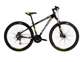 Bicikl KROSS Hexagon 5.0 29, vel. L, Shimano Tourney/Acera, kotači 29˝, crno-žuti