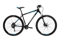 Bicikl KROSS Hexagon 7.0 29, vel. S, Shimano Deore/Altus, kotači 29˝, crno-plavi