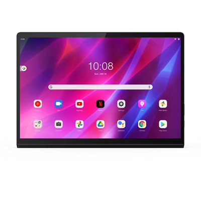 Tablet LENOVO Yoga Tab 13 ZA8E0014BG, WiFi, 13" 2K, 8GB, 128GB, Android 11, crni