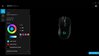 Miš LOGITECH Gaming G703 Lightspeed Hero 16K,  bežični, 16000dpi, crni, USB