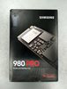 USED - SSD 500 GB SAMSUNG 980 PRO NVMe M.2, MZ-V8P500BW, maks. do 6900/5000 MB/s