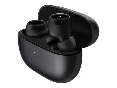 Slušalice XIAOMI Redmi Buds 3 Lite, in-ear, bežične, bluetooth, crne