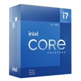 Procesor INTEL Core i7 12700KF BOX, s. 1700, 3.6GHz, 25MB cache, bez hladnjaka