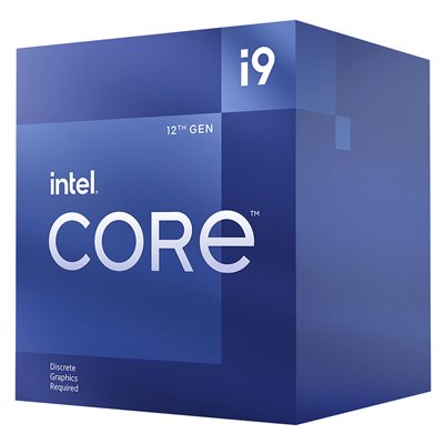 Procesor INTEL Core i9 12900F BOX, s. 1700, 2.4GHz, 14MB cache