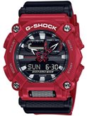 Ručni sat CASIO G-Shock GA-900-4AER