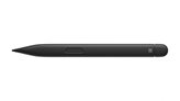 MICROSOFT olovka za Surface Slim Pen 2, 8WV-00013, crna