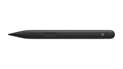 MICROSOFT olovka za Surface Slim Pen 2, 8WV-00013, crna