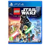 Igra za SONY PlayStation 4, LEGO Star Wars: The Skywalker Saga 