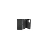 Futrola MAXMOBILE Book, za SAMSUNG Galaxy A53, slim, crna