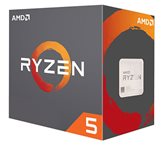 Procesor AMD Ryzen 7 5700X, s. AM4, 3.4GHz, 36MB cache, OctaCore, bez hladnjaka
