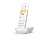 Telefon GIGASET A170, bežični, bijeli