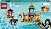 LEGO Aladinova palača