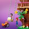 LEGO kućica na drvu 