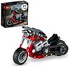 LEGO motocikl