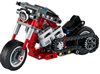LEGO motocikl
