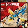 LEGO ninjago zmaj 