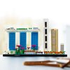 LEGO slagalica Singapur