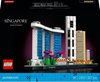 LEGO slagalica Singapur