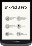 E-Book Reader POCKETBOOK InkPad 3 Pro, 7,8" Touch, 16GB, WiFi, sivi