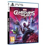 Igra za SONY PlayStation 5, Marvel's Guardians of the Galaxy Standard Edition 