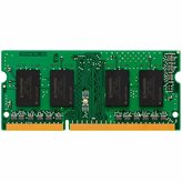 Memorija SO-DIMM PC-21000, 16GB, KINGSTON KVR26S19S8/16, DDR4 2666MHz