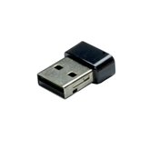 Mrežna kartica adapter USB, INTER-TECH DMG-08, 802.11a/b/g/n, Bluetooth, za bežičnu mrežu