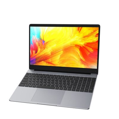 Prijenosno računalo CHUWI HeroBook Plus / Celeron J4125, 8GB, 256GB, Intel Graphics, 15.6" FHD, Windows 10, sivo