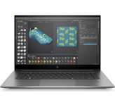 Prijenosno računalo HP ZBook Studio G7 1J3T6EA / Core i7 10850H, 32GB, 1000GB SSD, Quadro RTX 3000, 15.6" IPS FHD, Windows 10 Pro, srebrno