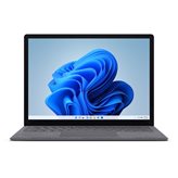 Prijenosno računalo MICROSOFT Surface Laptop 4 5BT-00043 / Core i5 1035G7, 8GB, 512GB SSD, Intel Graphics, 13.5" touch, Windows 10, srebrno
