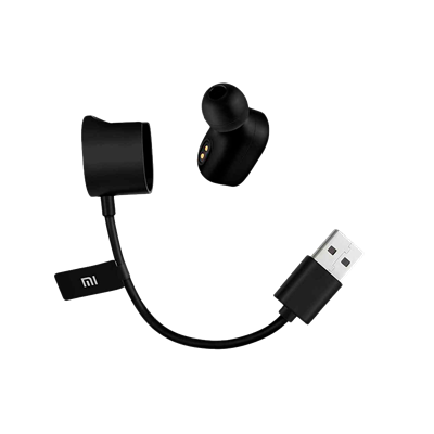 Slušalica XIAOMI Headset mini, bluetooth, crna