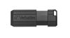 USED - Memorija USB flash drive Verbatim USB 2.0 PinStripe 64GB black