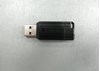 USED - Memorija USB flash drive Verbatim USB 2.0 PinStripe 64GB black